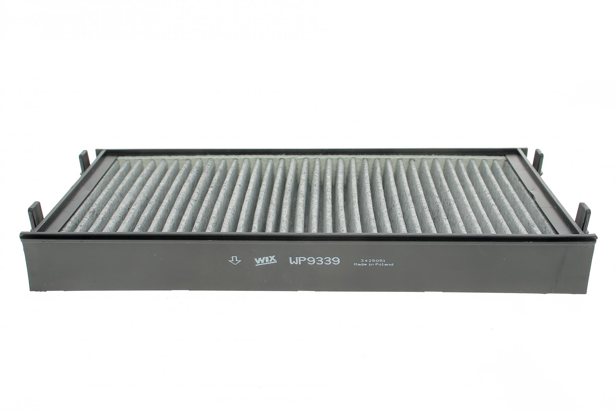 WP9339 WIX FILTERS